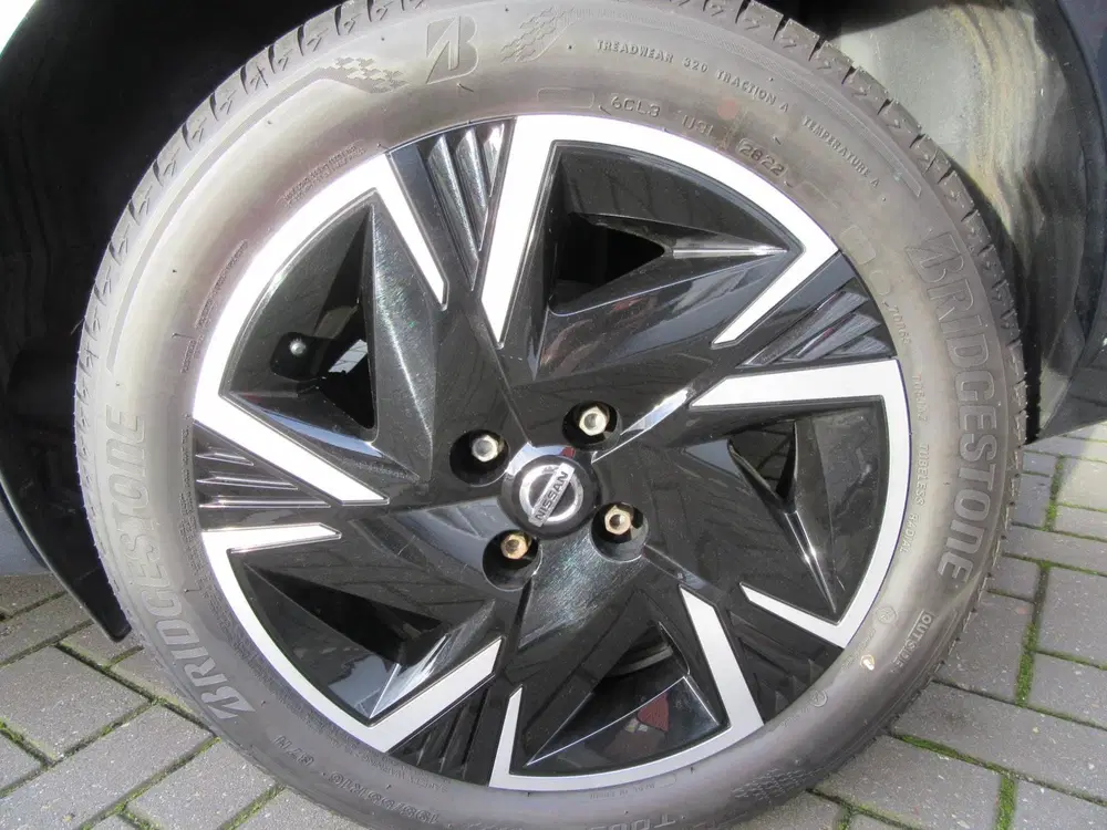 Nissan Micra 1.0 IG-T Acenta uit 2022, foto 13