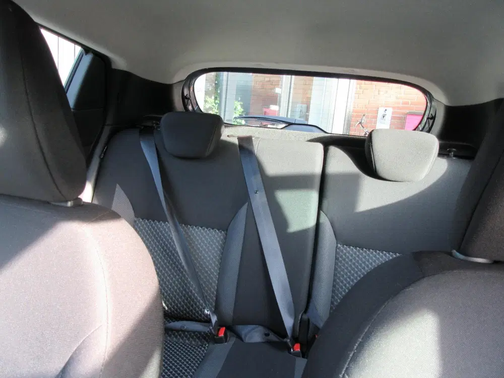 Nissan Micra 1.0 IG-T Acenta uit 2022, foto 20