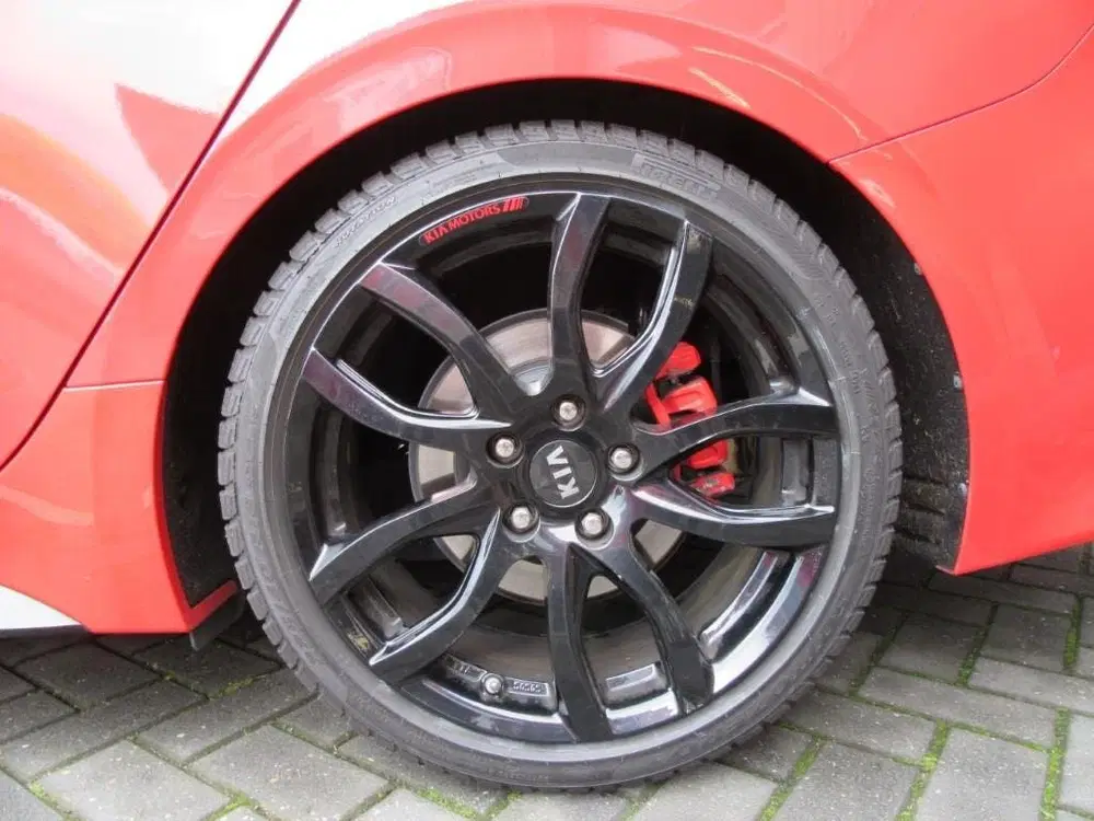 Kia ProCeed 1.4 T-GDI GT-Line uit 2021, foto 10
