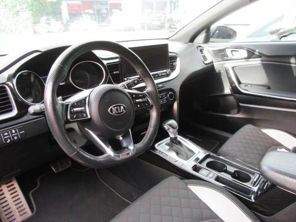 Kia ProCeed 1.4 T-GDI GT-Line uit 2021, foto 18