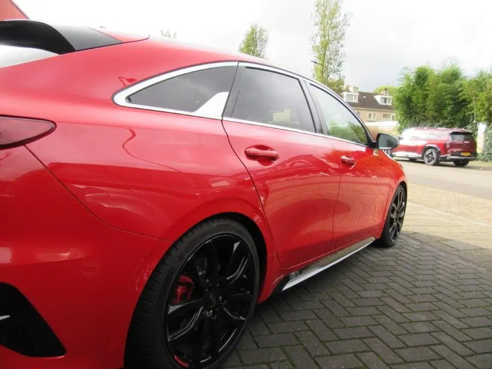 Kia ProCeed 1.4 T-GDI GT-Line uit 2021, foto 7