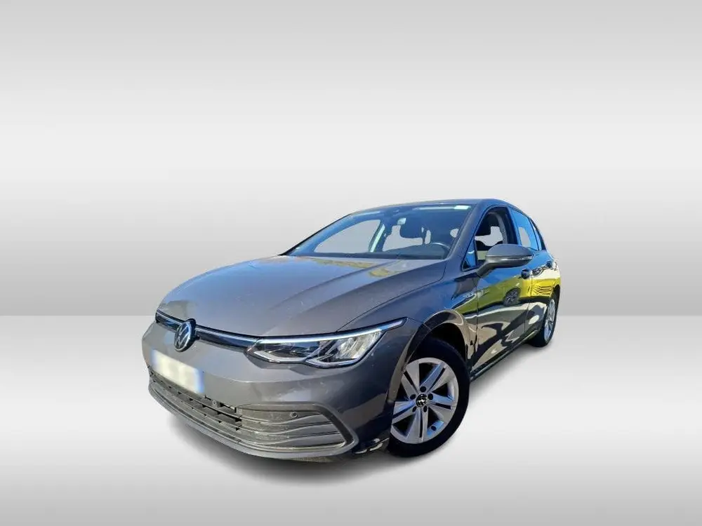 Volkswagen Golf 1.0 eTSI 110pk DSG | Acc | Navi | Camera uit 2022, foto 2