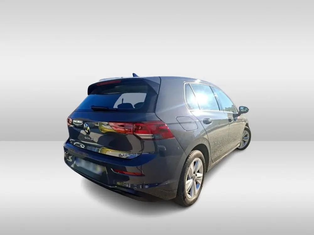 Volkswagen Golf 1.0 eTSI 110pk DSG | Acc | Navi | Camera uit 2022, foto 3