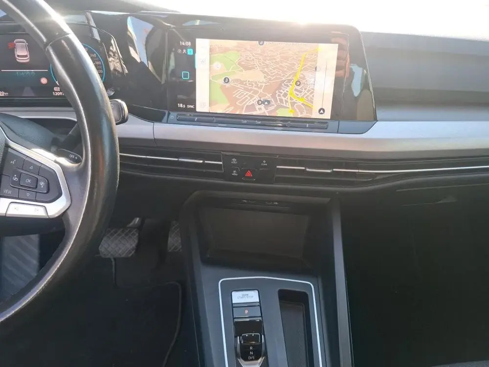 Volkswagen Golf 1.0 eTSI 110pk DSG | Acc | Navi | Camera uit 2022, foto 4