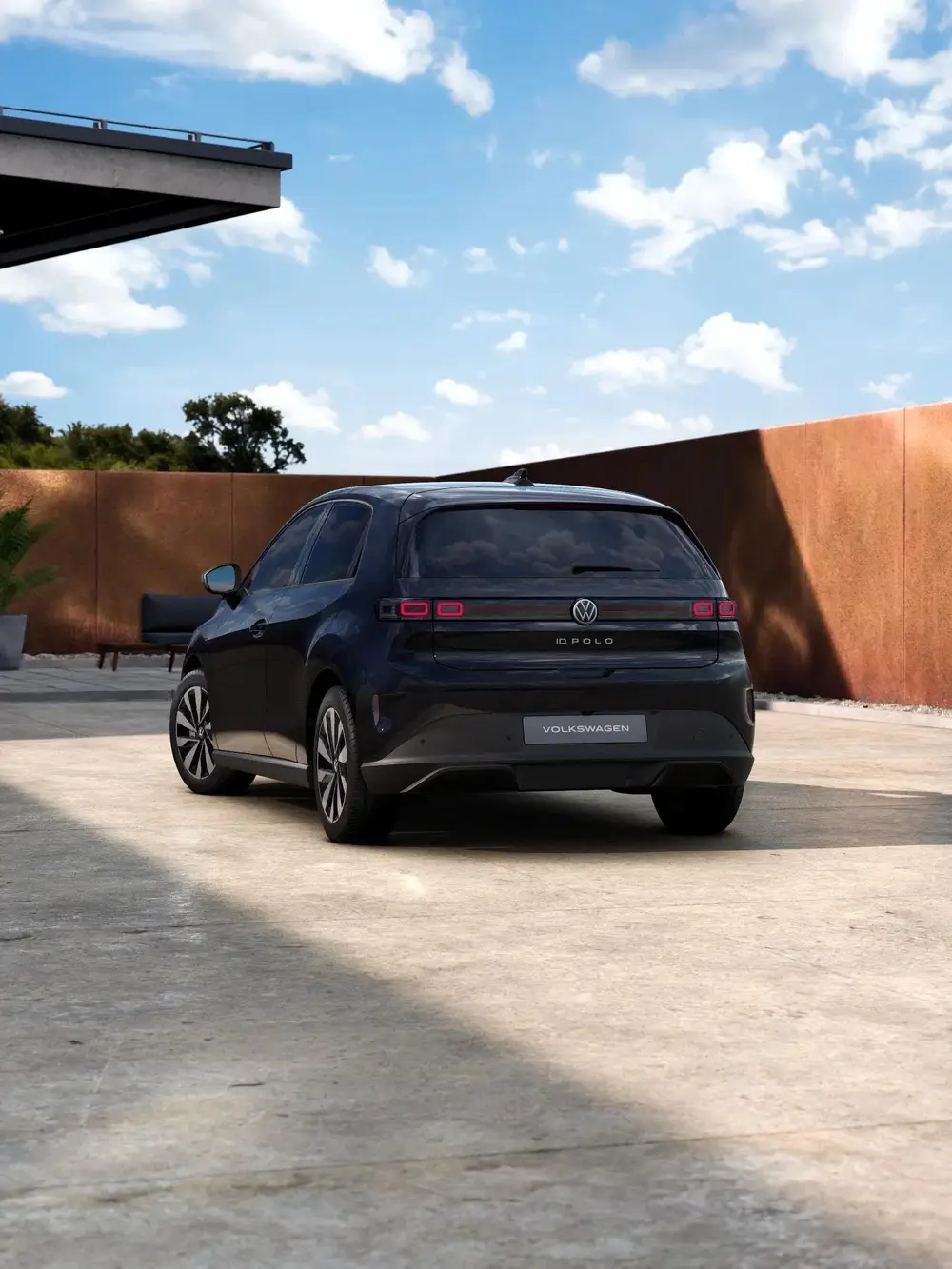 Volkswagen ID Polo 211pk Life First Edition 52 kWh | 17" Ve uit 2026, foto 2