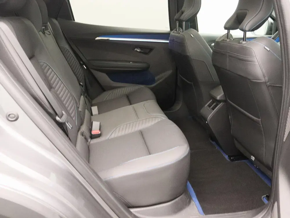 Renault Scenic EV87 Long Range Esprit Alpine 220PK uit 2026, foto 10
