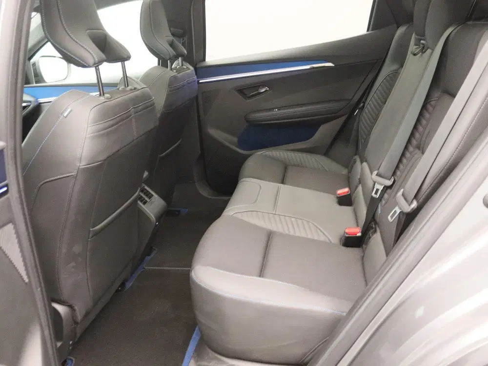 Renault Scenic EV87 Long Range Esprit Alpine 220PK uit 2026, foto 11