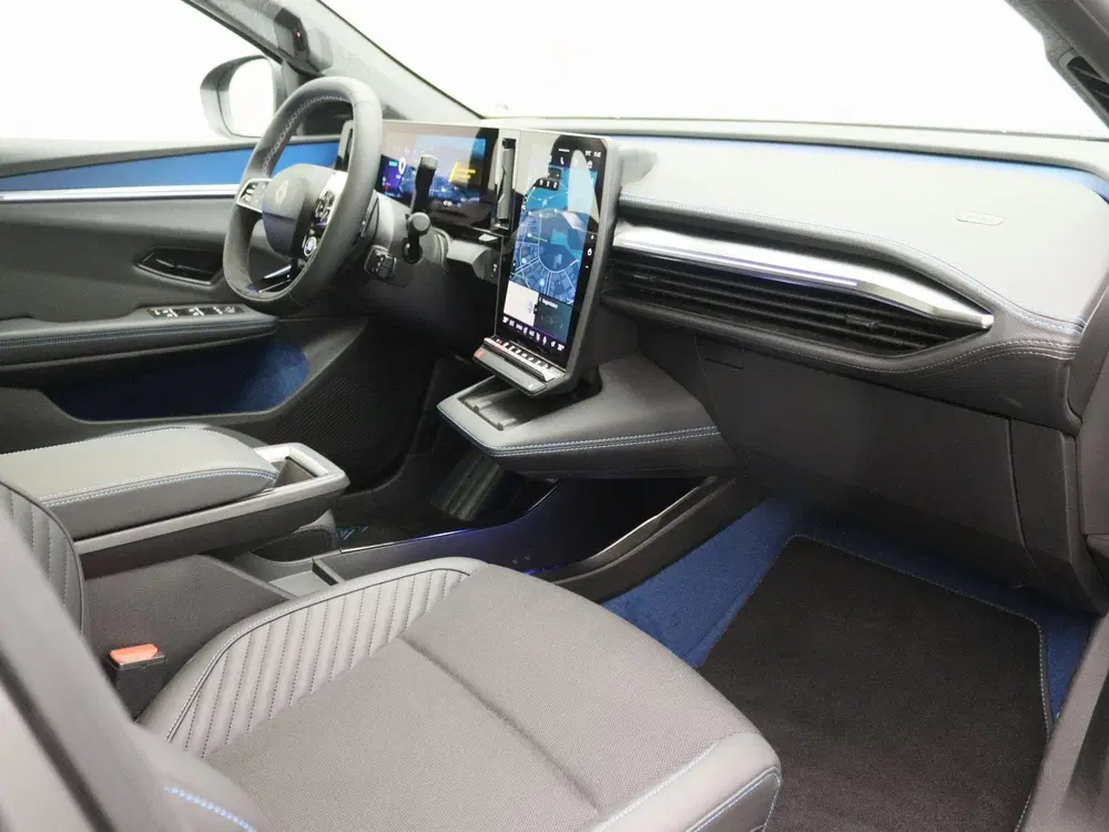 Renault Scenic EV87 Long Range Esprit Alpine 220PK uit 2026, foto 12