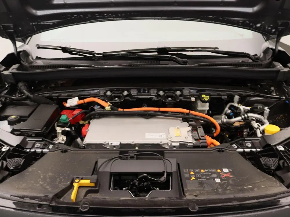 Renault Scenic EV87 Long Range Esprit Alpine 220PK uit 2026, foto 17