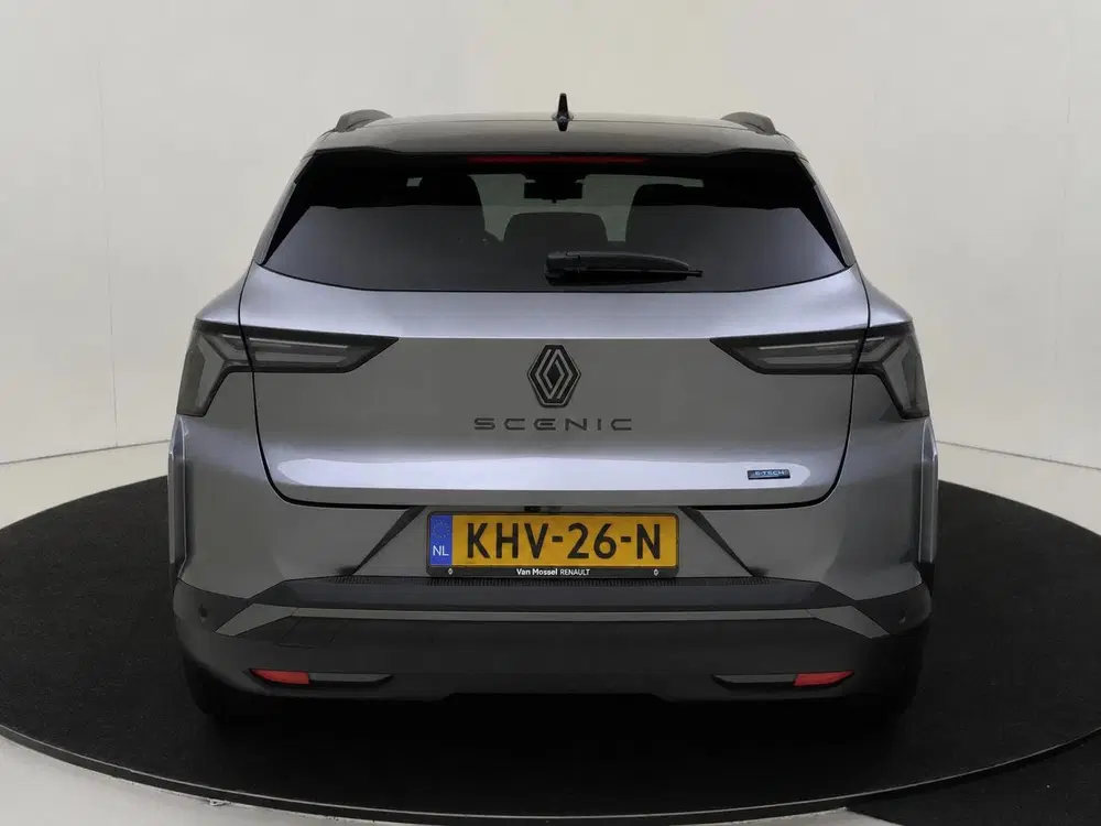 Renault Scenic EV87 Long Range Esprit Alpine 220PK uit 2026, foto 3