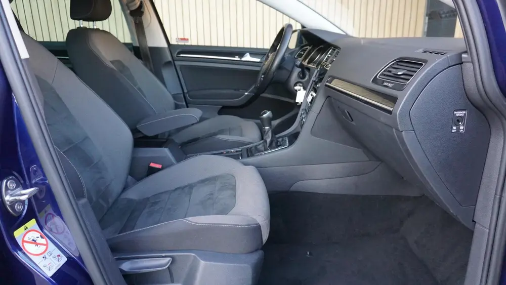 Volkswagen Golf 1.5 TSI 150pk R-line & Highline Clima Led pd uit 2019, foto 10