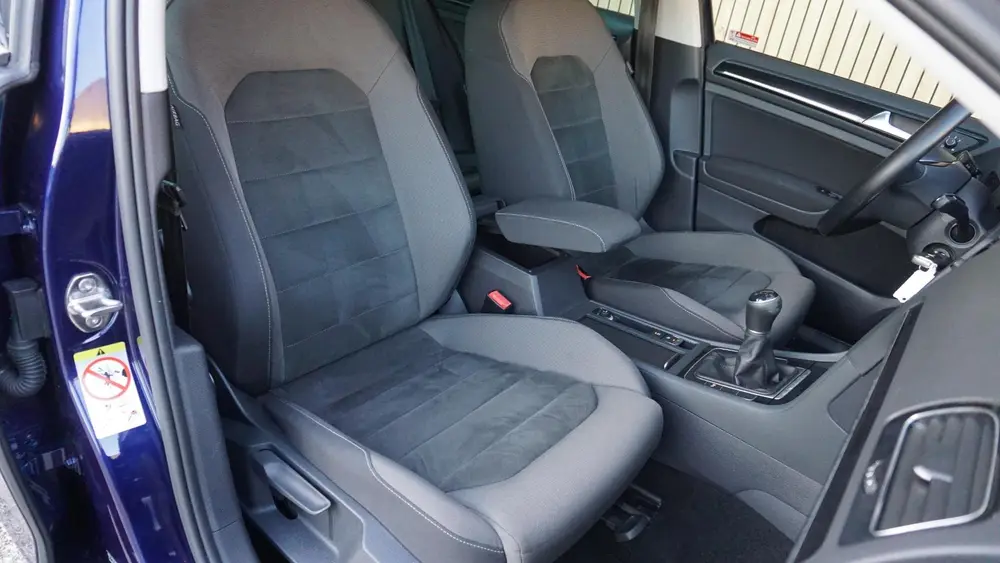 Volkswagen Golf 1.5 TSI 150pk R-line & Highline Clima Led pd uit 2019, foto 11