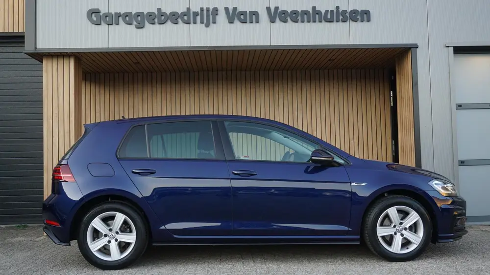 Volkswagen Golf 1.5 TSI 150pk R-line & Highline Clima Led pd uit 2019, foto 3