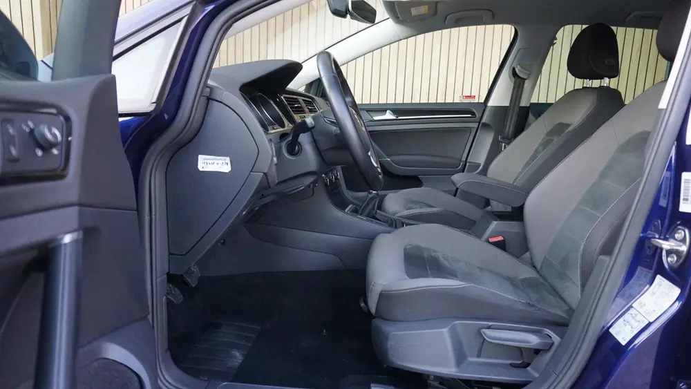 Volkswagen Golf 1.5 TSI 150pk R-line & Highline Clima Led pd uit 2019, foto 7