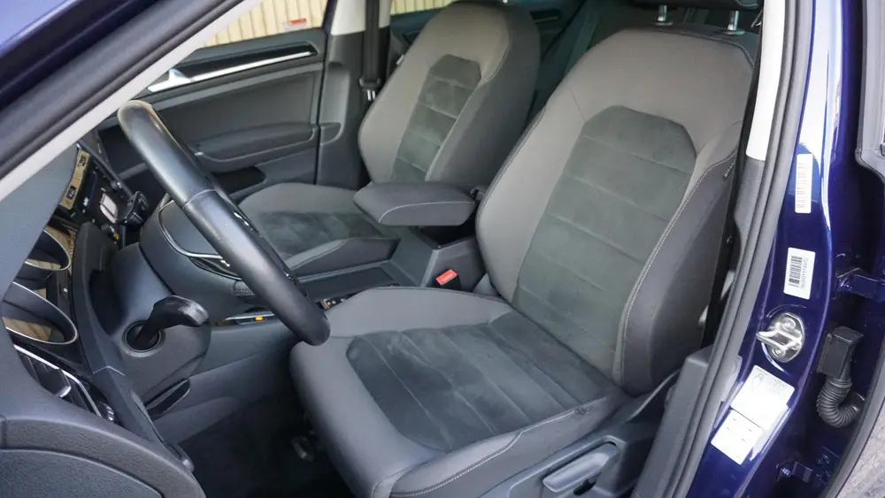 Volkswagen Golf 1.5 TSI 150pk R-line & Highline Clima Led pd uit 2019, foto 8