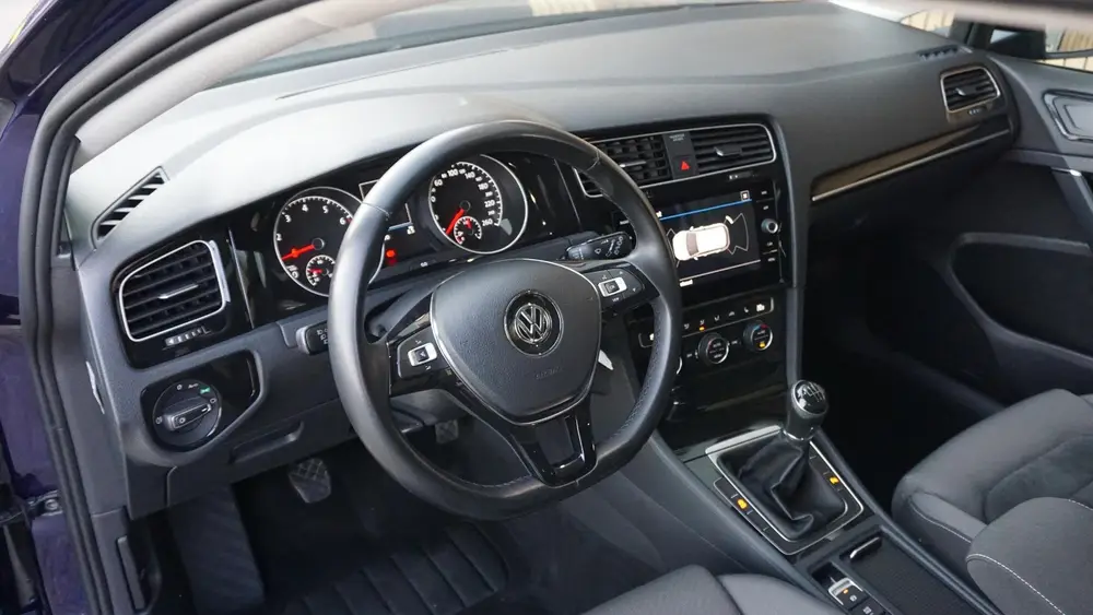 Volkswagen Golf 1.5 TSI 150pk R-line & Highline Clima Led pd uit 2019, foto 9