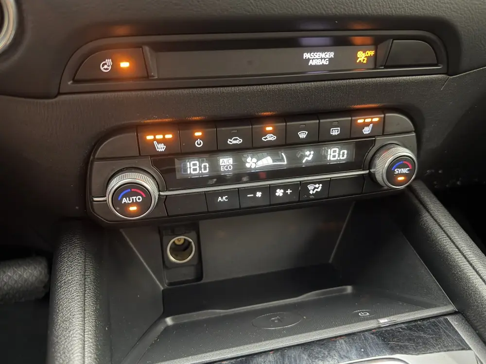 Mazda CX-5 2.0 e-SkyActiv-G M Hybrid 165 Advantage uit 2023, foto 11
