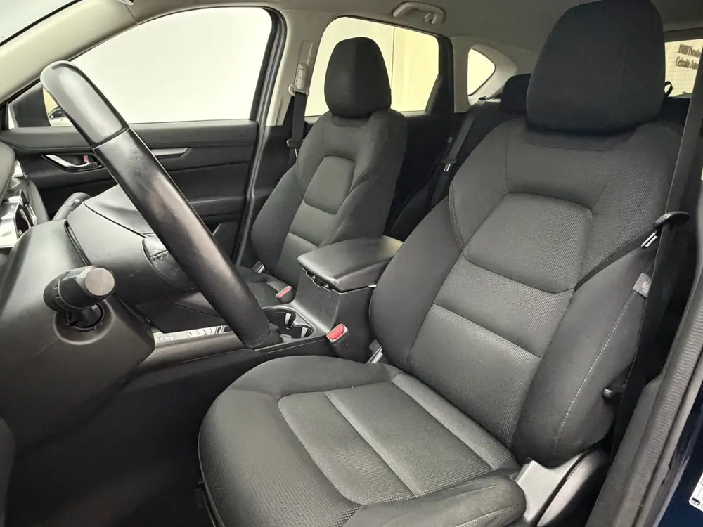 Mazda CX-5 2.0 e-SkyActiv-G M Hybrid 165 Advantage uit 2023, foto 7
