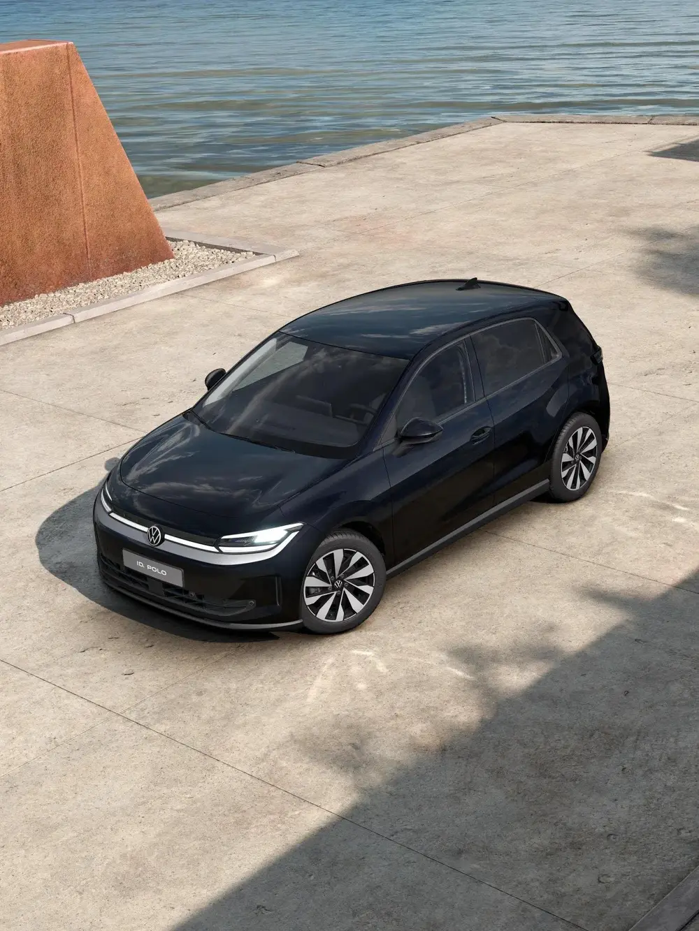 Volkswagen ID Polo 211pk Life First Edition 52 kWh | 17" Ve uit 2026, foto 8