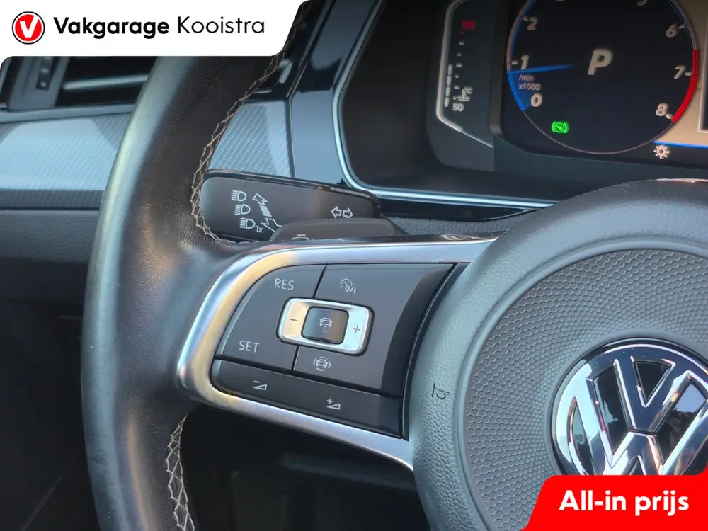 Volkswagen Arteon 2.0 TSI Business R-Line Exclusive|Pano|Cam uit 2020, foto 15