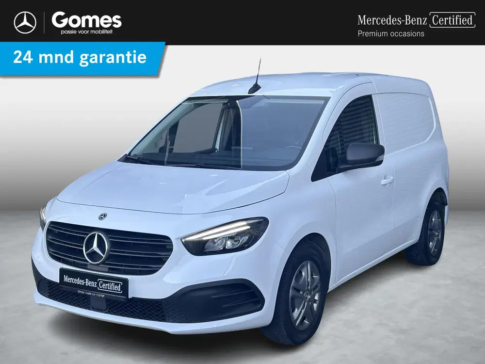 Mercedes-Benz Citan 112 CDI L2 Pro uit 2023