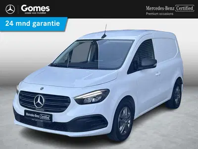 Mercedes-Benz Citan 112 CDI L2 Pro uit 2023