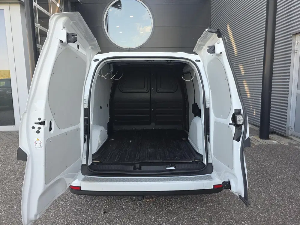 Mercedes-Benz Citan 112 CDI L2 Pro uit 2023, foto 15