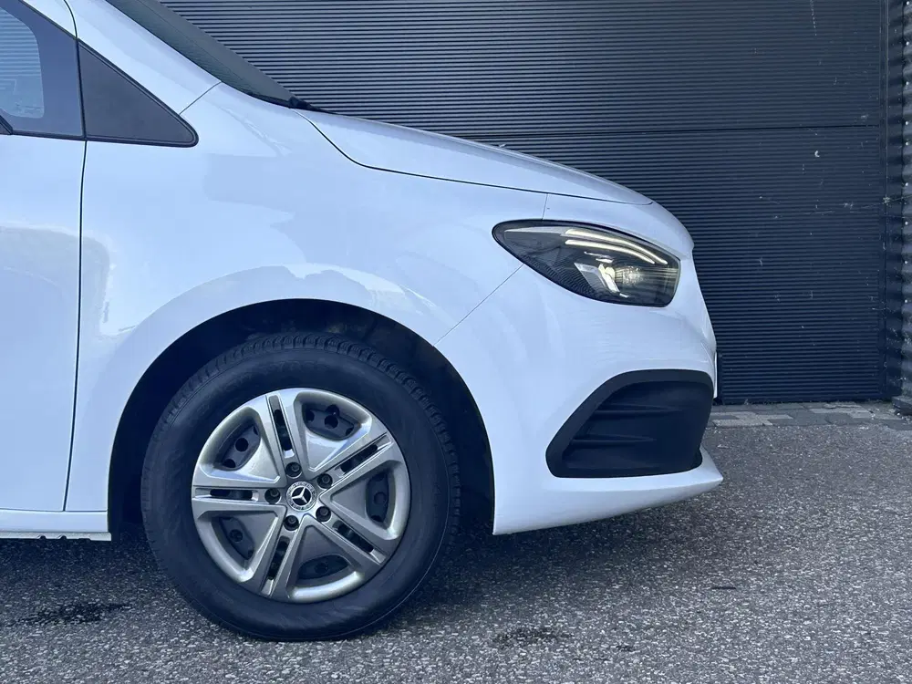 Mercedes-Benz Citan 112 CDI L2 Pro uit 2023, foto 16