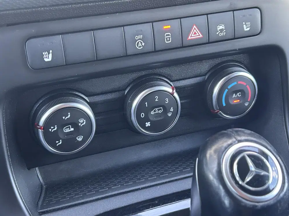 Mercedes-Benz Citan 112 CDI L2 Pro uit 2023, foto 18