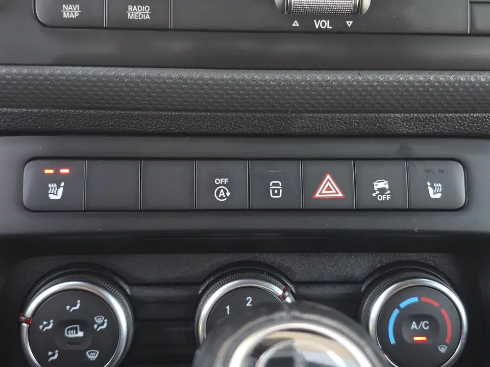 Mercedes-Benz Citan 112 CDI L2 Pro uit 2023, foto 19