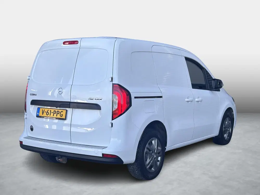 Mercedes-Benz Citan 112 CDI L2 Pro uit 2023, foto 2