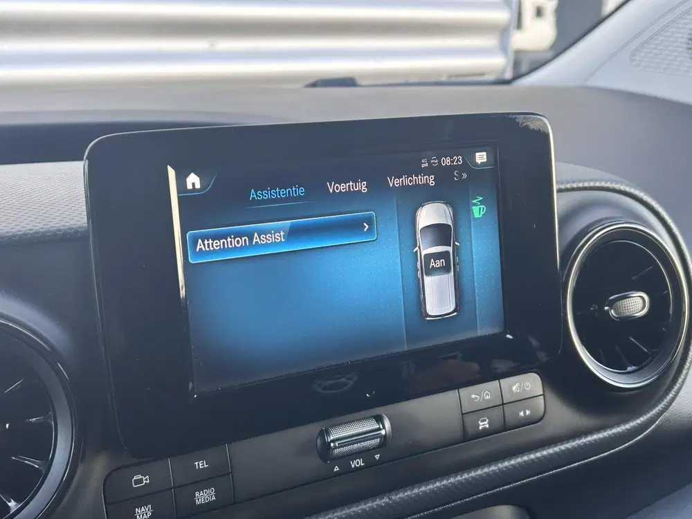 Mercedes-Benz Citan 112 CDI L2 Pro uit 2023, foto 20