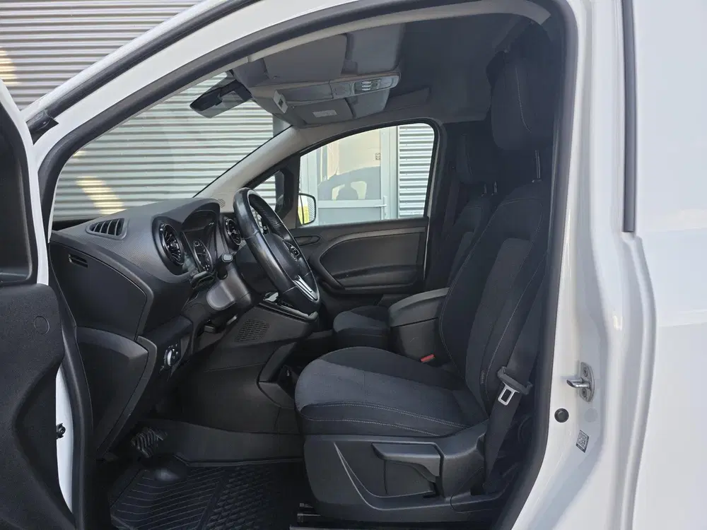 Mercedes-Benz Citan 112 CDI L2 Pro uit 2023, foto 7