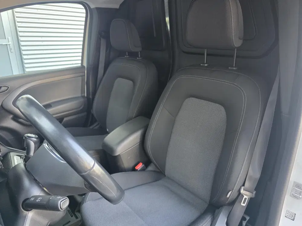 Mercedes-Benz Citan 112 CDI L2 Pro uit 2023, foto 8