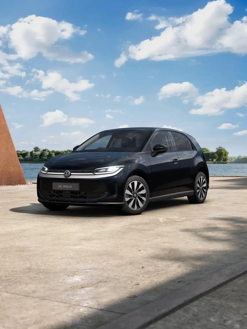 Volkswagen ID Polo 211pk Life First Edition 52 kWh | 17" Ve uit 2026, foto 16