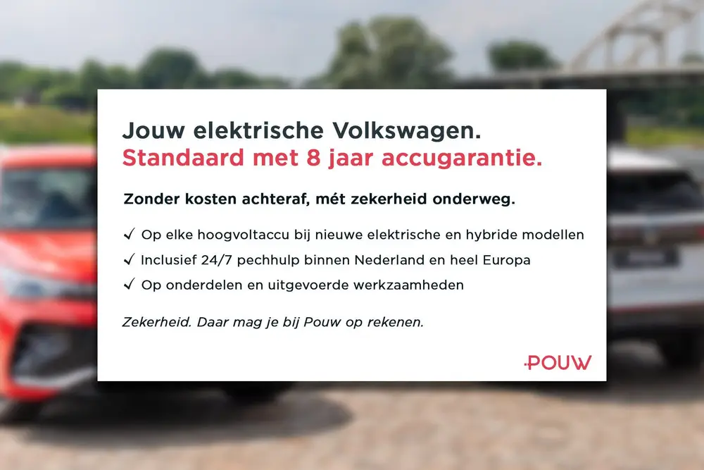Volkswagen ID Polo 211pk Life First Edition 52 kWh | 17" Ve uit 2026, foto 7