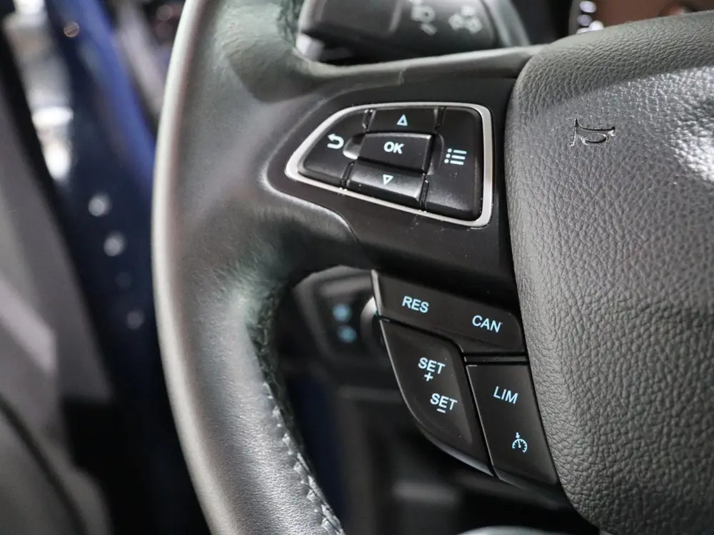 Ford EcoSport 1.0 EcoBoost Titanium uit 2021, foto 11
