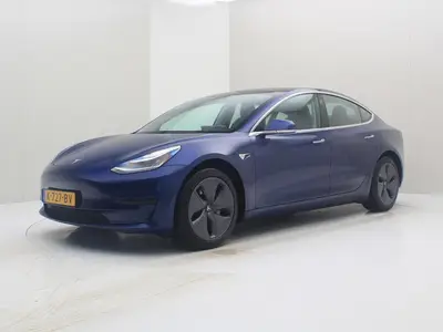 Tesla Model 3 Standard RWD Plus 92% SoH [ LFP ACCU+AUTOP uit 2020