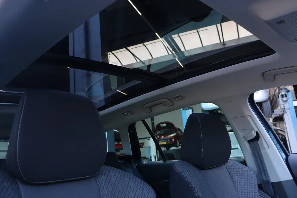 Skoda Octavia 1.4 TSI iV PHEV Business Edition Plus uit 2022, foto 15