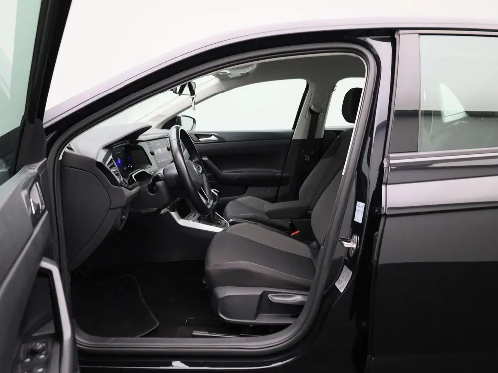 Volkswagen Polo 1.0 TSI Life | Apple CarPlay / Android Auto uit 2022, foto 10