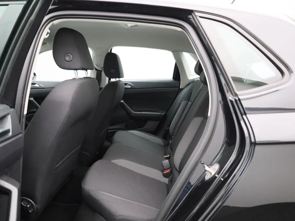 Volkswagen Polo 1.0 TSI Life | Apple CarPlay / Android Auto uit 2022, foto 11
