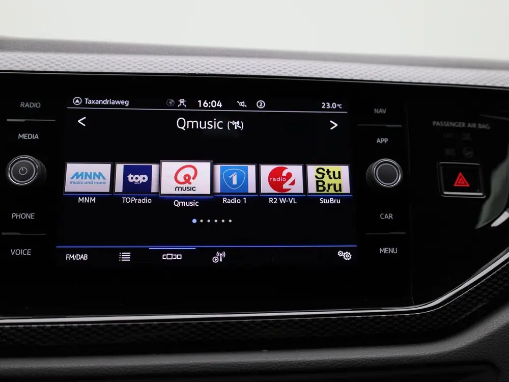Volkswagen Polo 1.0 TSI Life | Apple CarPlay / Android Auto uit 2022, foto 16