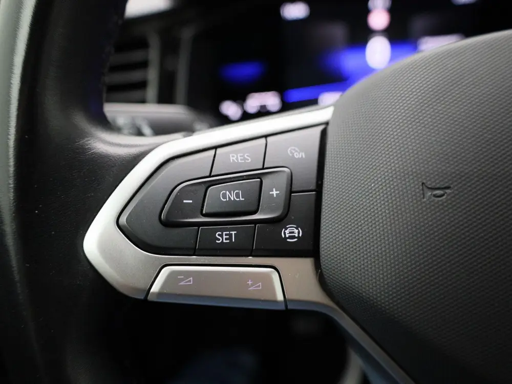 Volkswagen Polo 1.0 TSI Life | Apple CarPlay / Android Auto uit 2022, foto 19