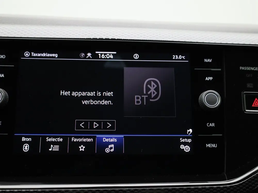 Volkswagen Polo 1.0 TSI Life | Apple CarPlay / Android Auto uit 2022, foto 20