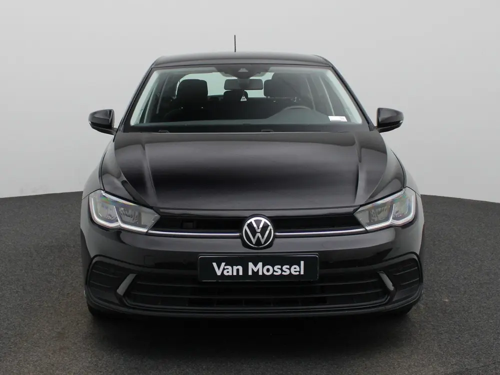 Volkswagen Polo 1.0 TSI Life | Apple CarPlay / Android Auto uit 2022, foto 4