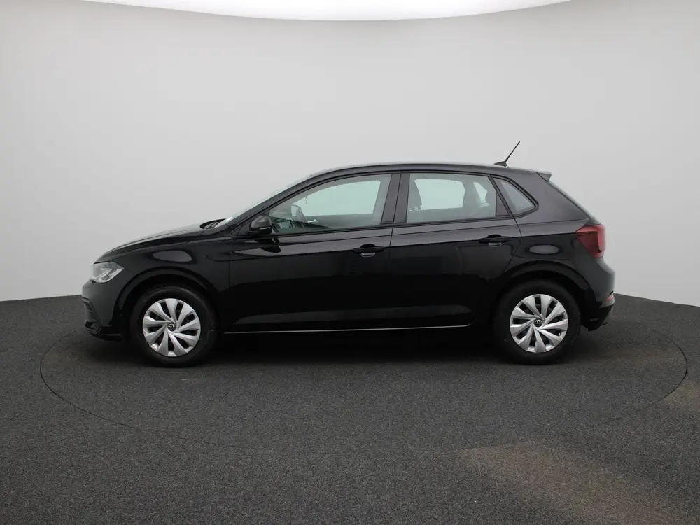 Volkswagen Polo 1.0 TSI Life | Apple CarPlay / Android Auto uit 2022, foto 5