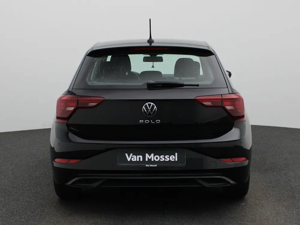 Volkswagen Polo 1.0 TSI Life | Apple CarPlay / Android Auto uit 2022, foto 6