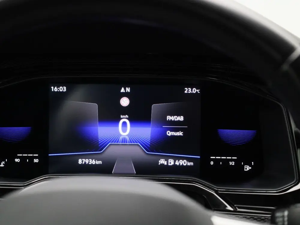 Volkswagen Polo 1.0 TSI Life | Apple CarPlay / Android Auto uit 2022, foto 9