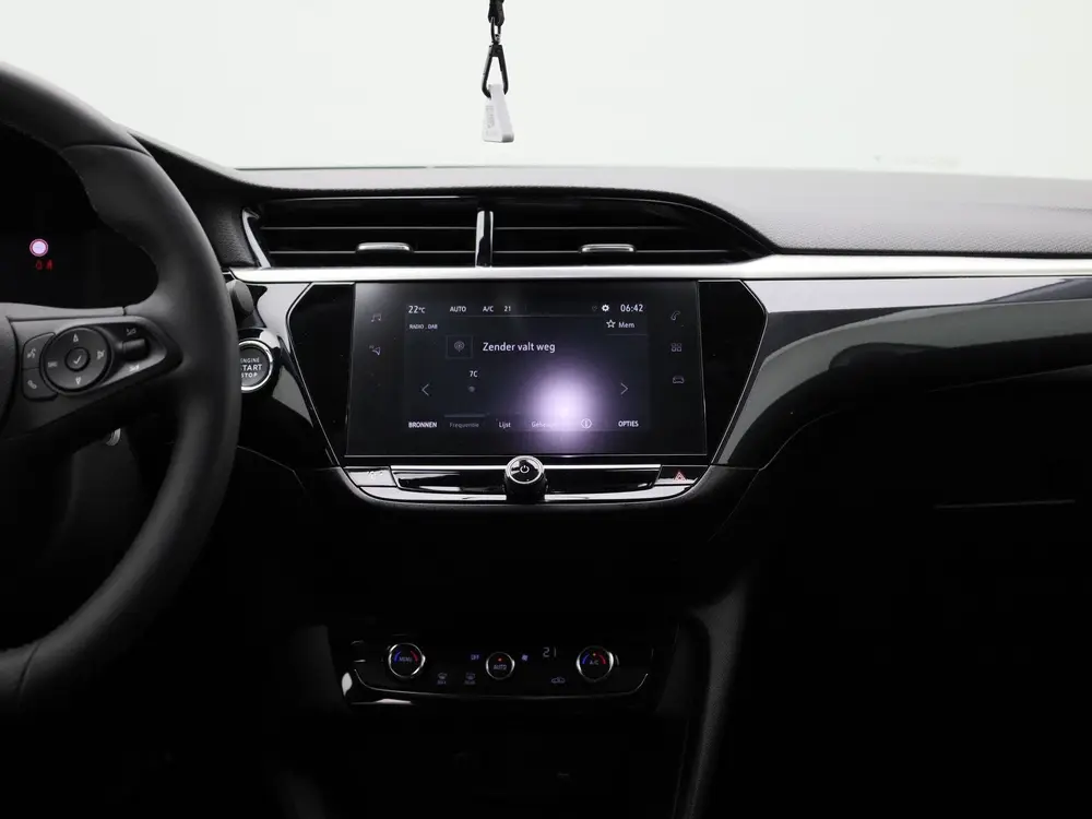 Opel Corsa Elegance 50 kWh uit 2023, foto 10