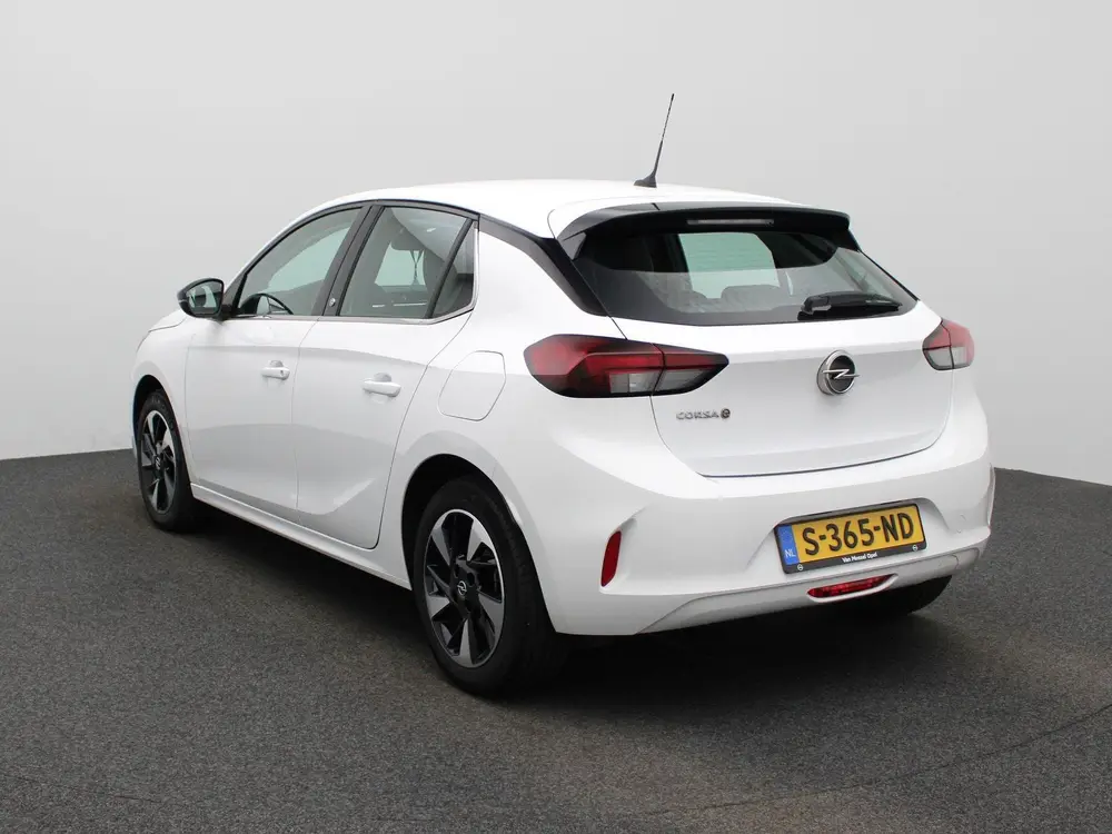 Opel Corsa Elegance 50 kWh uit 2023, foto 4